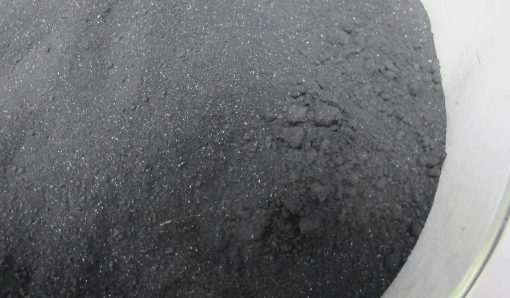 Black Mass / Black Powder